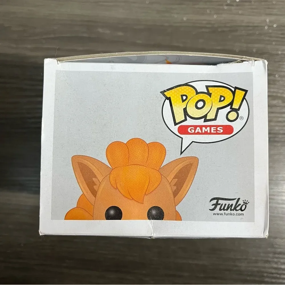 Funko pop pokemon